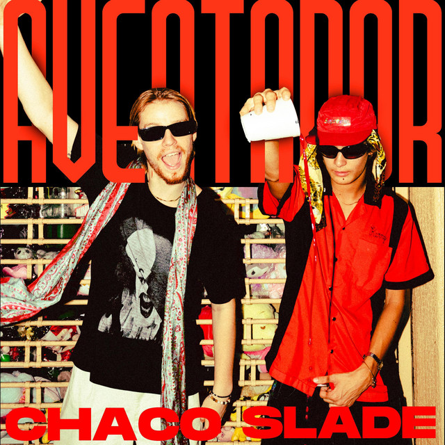 CHACO — AVENTADOR